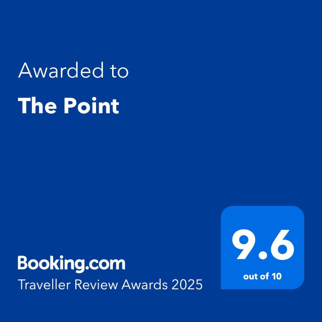 The Point Apartment Exmouth