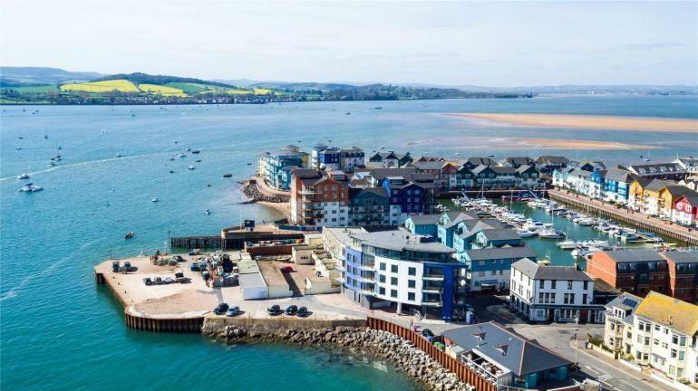 The Point Exmouth