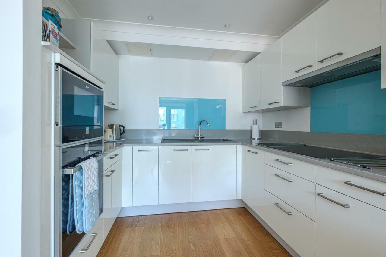 The Point Apartment *
