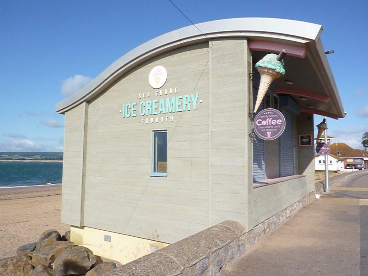 The Point Exmouth
