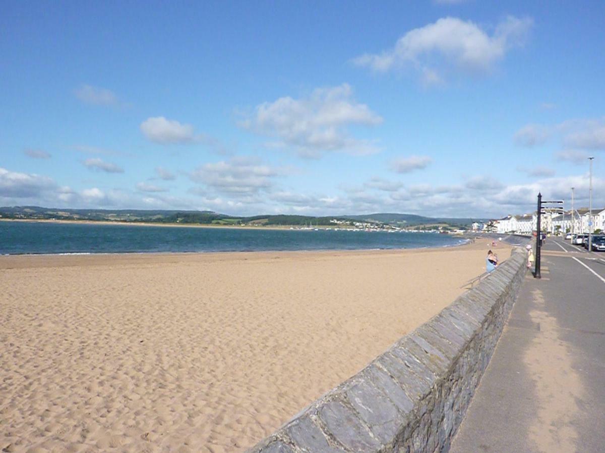 The Point * Exmouth